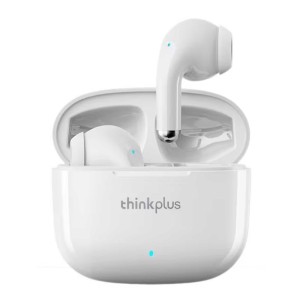 هدفون داخل گوش بی سیم لنوو مدل ThinkPlus LP40 PRO